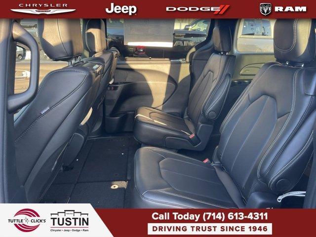 new 2026 Chrysler Pacifica car, priced at $49,915