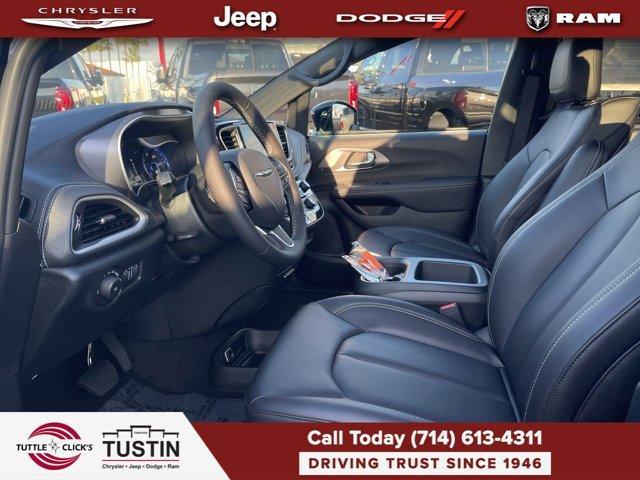 new 2026 Chrysler Pacifica car, priced at $49,915