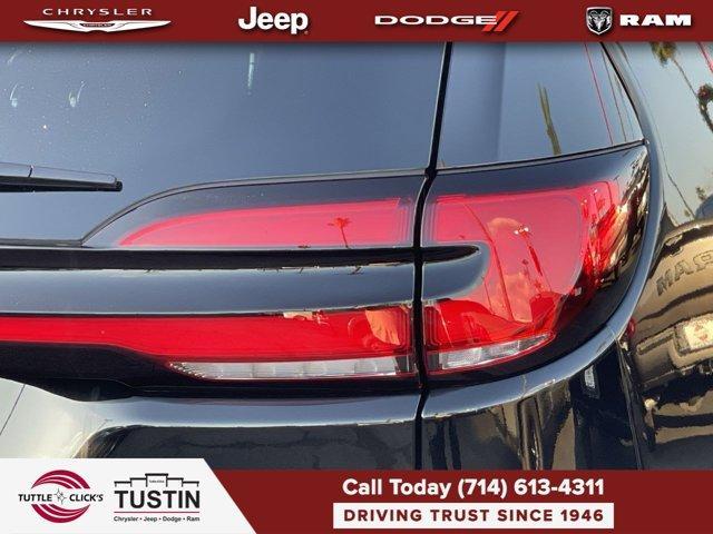new 2026 Chrysler Pacifica car, priced at $49,915