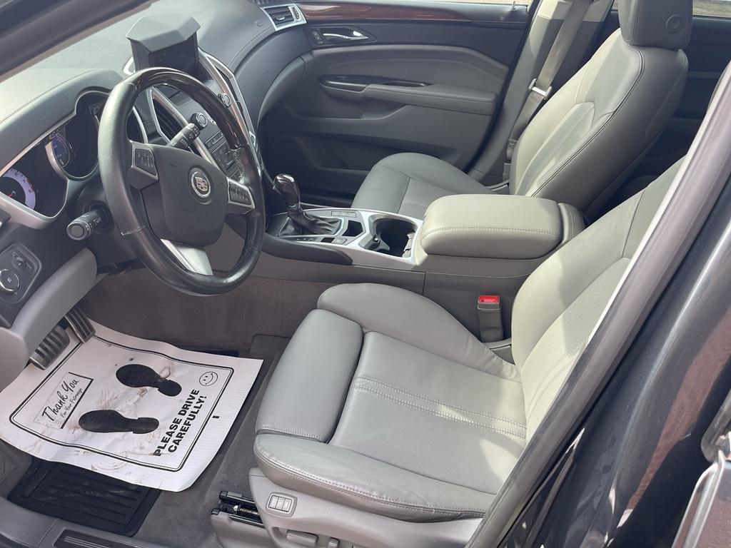 used 2012 Cadillac SRX car, priced at $9,995