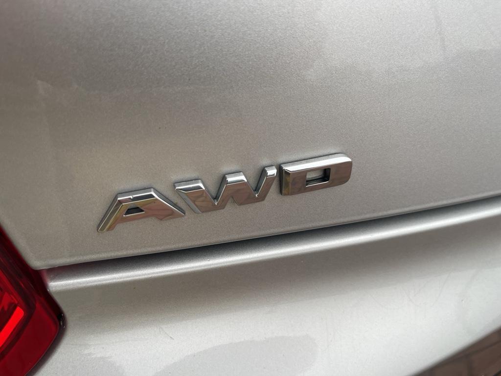 used 2018 Cadillac CTS car, priced at $13,500