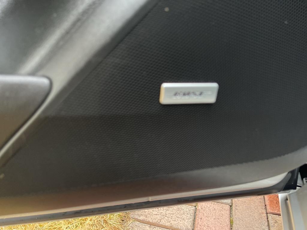 used 2018 Cadillac CTS car, priced at $13,500