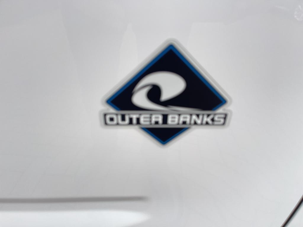 used 2025 Ford Bronco Sport car, priced at $32,500