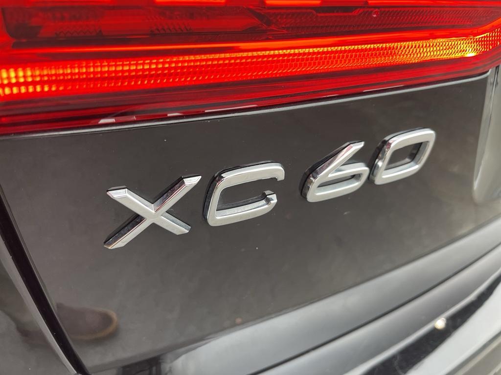 used 2024 Volvo XC60 car, priced at $32,500