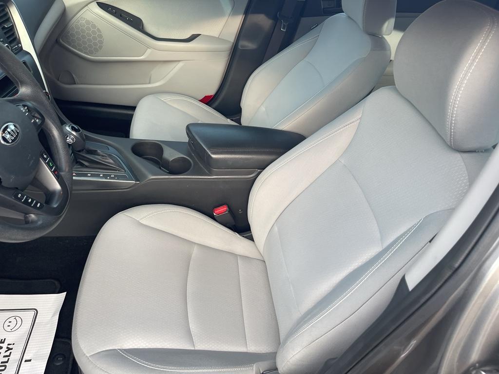 used 2013 Kia Optima car, priced at $7,995