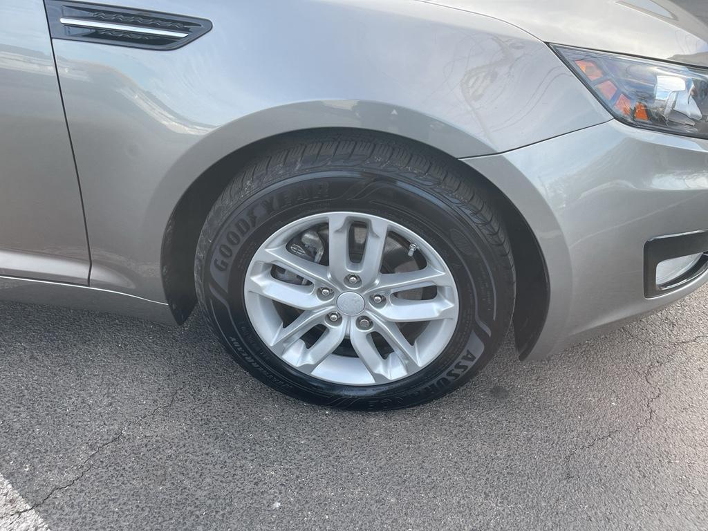 used 2013 Kia Optima car, priced at $7,995