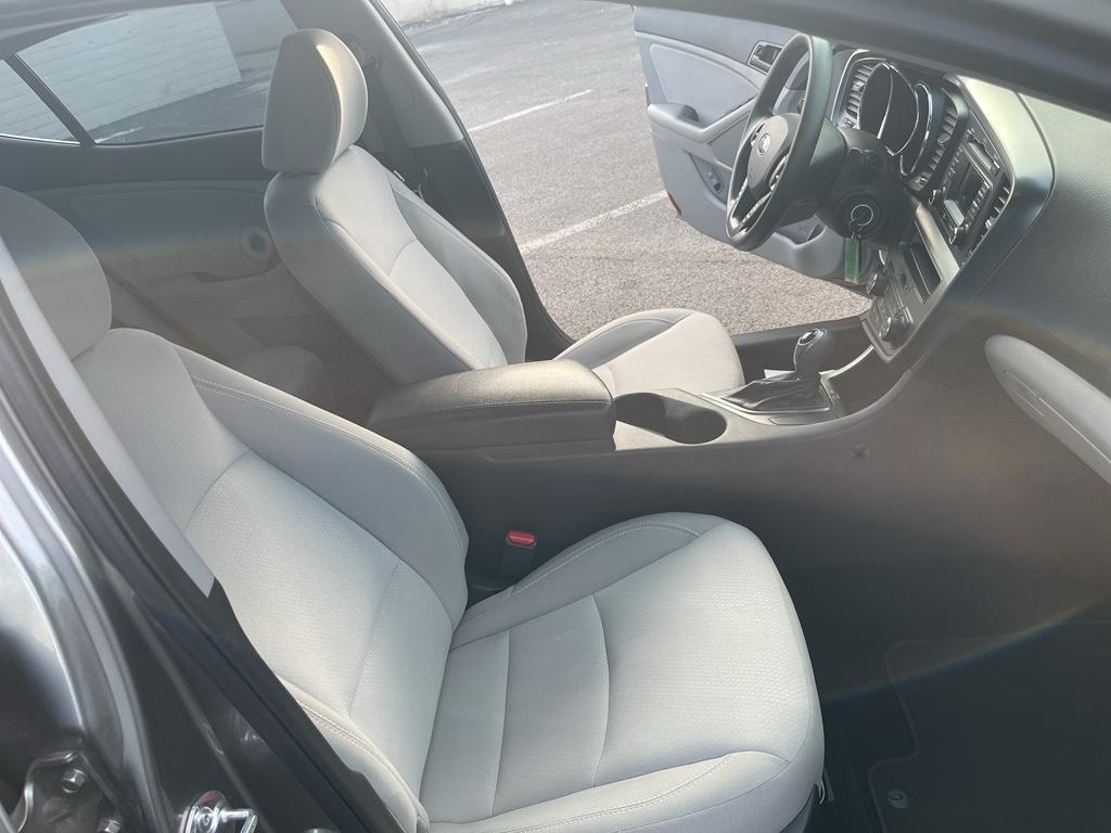 used 2013 Kia Optima car, priced at $7,995