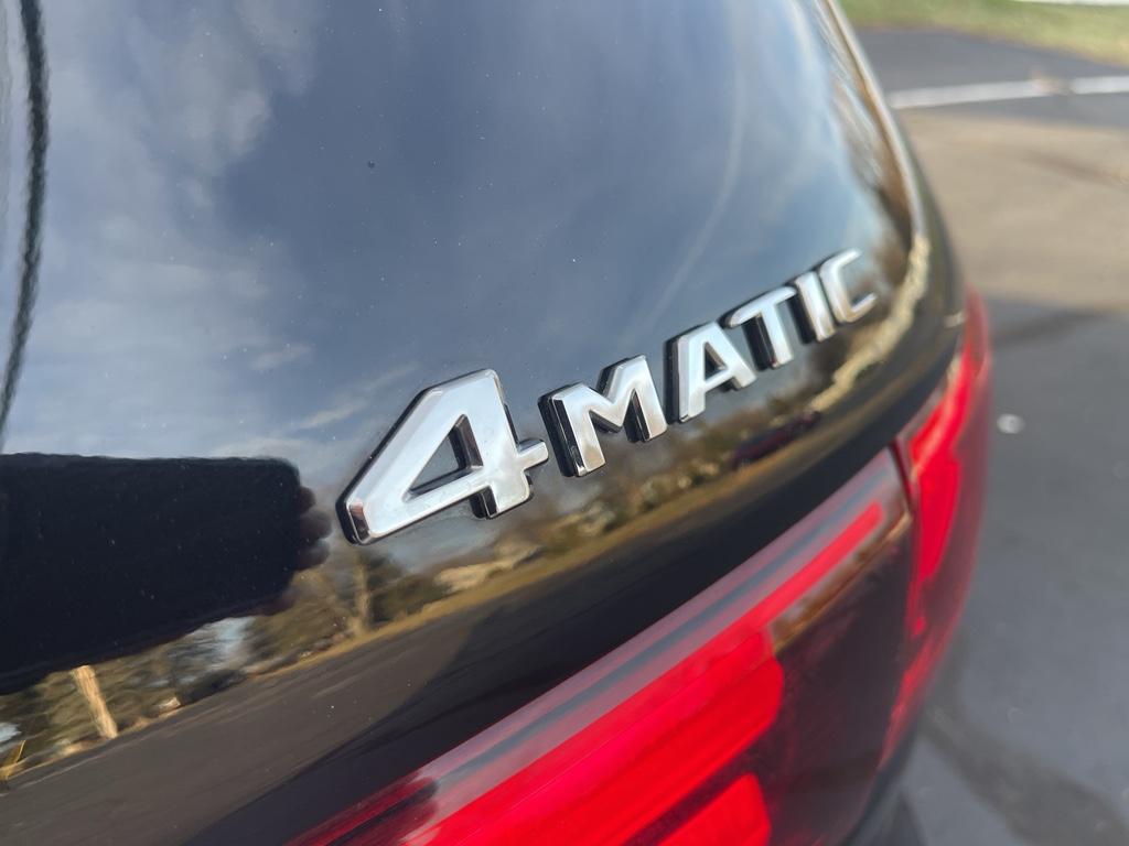 used 2024 Mercedes-Benz GLB 250 car, priced at $33,500