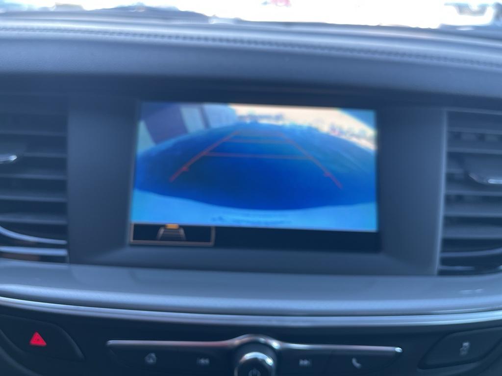 used 2020 Buick Regal Sportback car, priced at $16,500