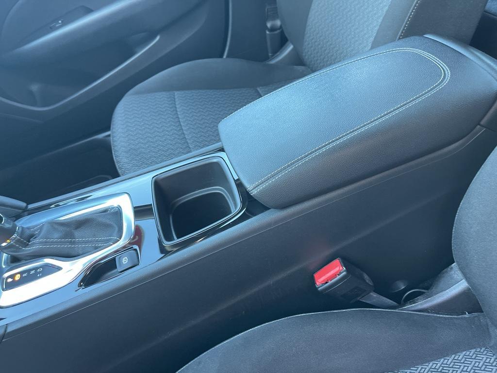 used 2020 Buick Regal Sportback car, priced at $16,500