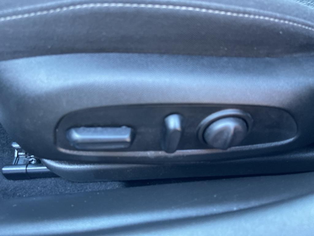 used 2020 Buick Regal Sportback car, priced at $16,500