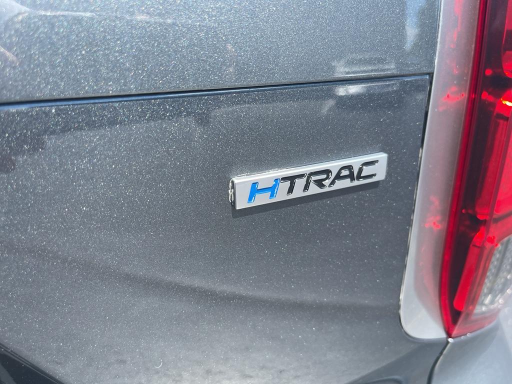 used 2025 Hyundai Palisade car, priced at $39,900