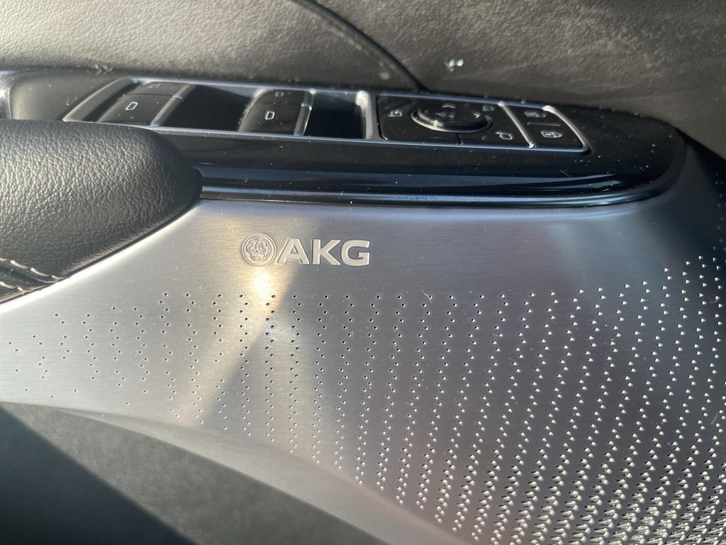 used 2024 Cadillac LYRIQ car, priced at $50,500