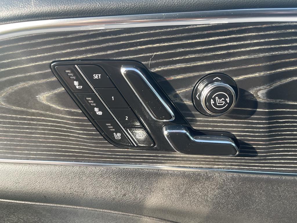 used 2024 Cadillac LYRIQ car, priced at $50,500