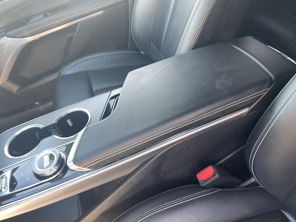 used 2024 Cadillac LYRIQ car, priced at $50,500