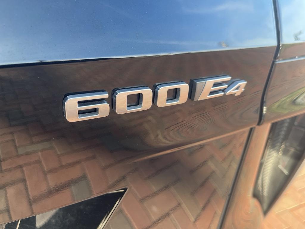 used 2024 Cadillac LYRIQ car, priced at $50,500