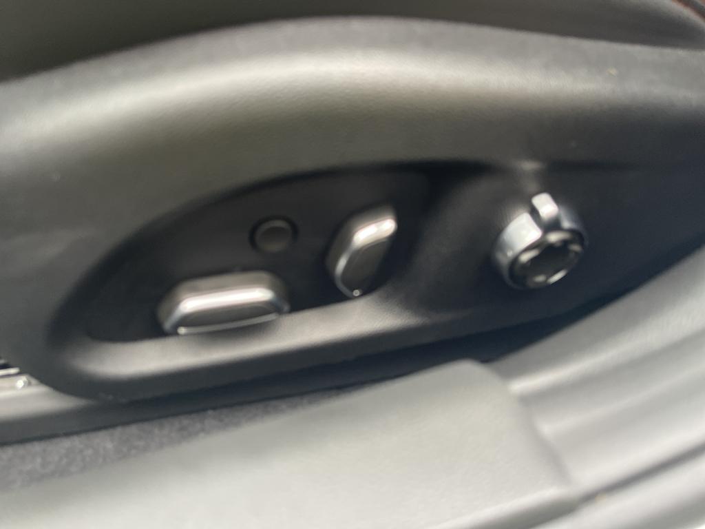 used 2025 Cadillac CT4 car, priced at $45,500