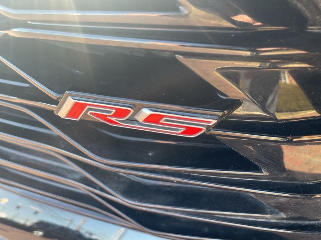 used 2023 Chevrolet Blazer car, priced at $34,855