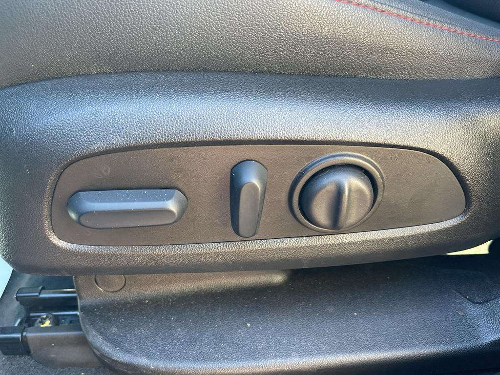 used 2023 Chevrolet Blazer car, priced at $34,855