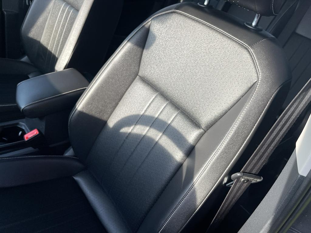 used 2022 Volkswagen Tiguan car, priced at $23,900