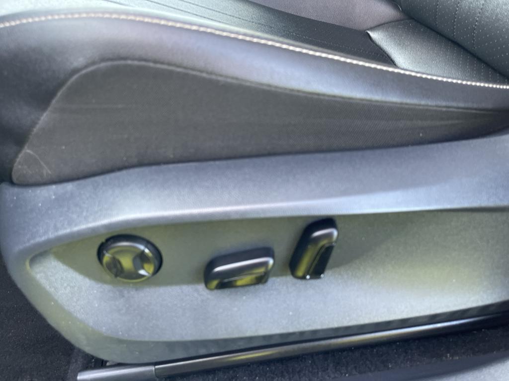 used 2022 Volkswagen Tiguan car, priced at $23,900