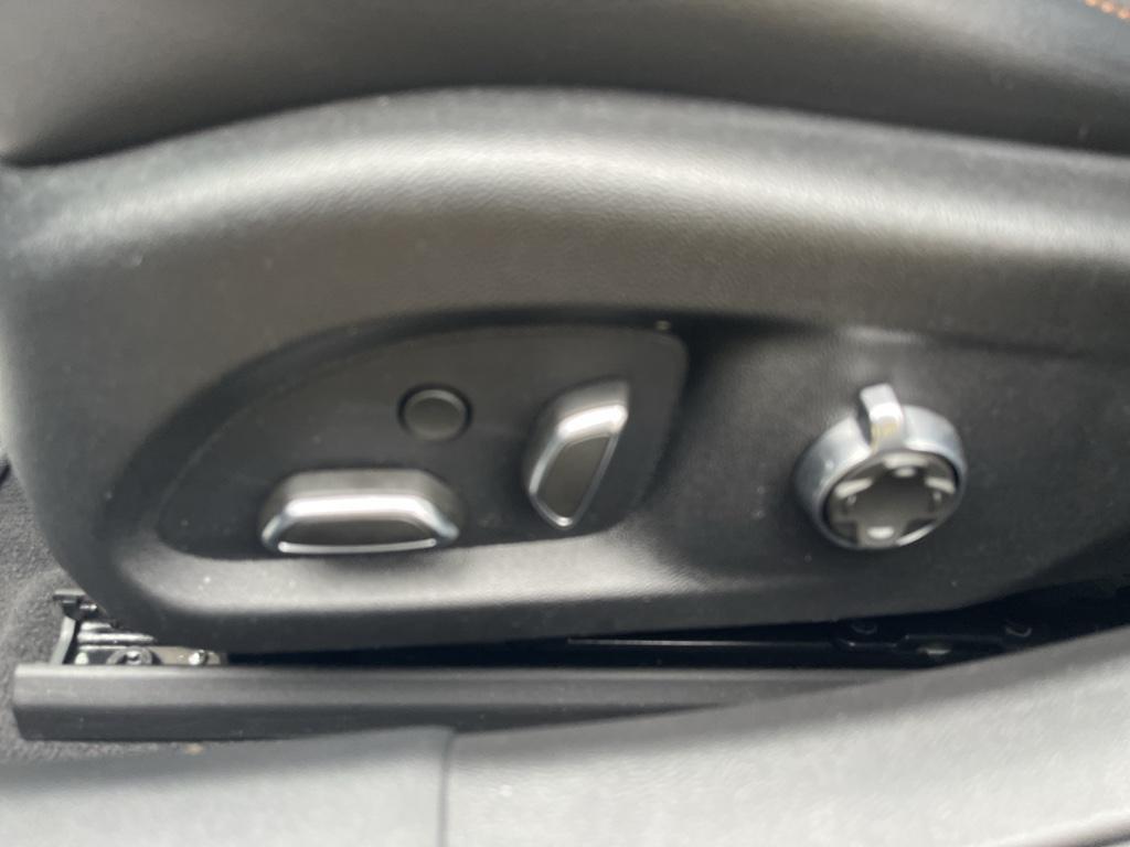 used 2025 Cadillac CT5 car, priced at $47,900