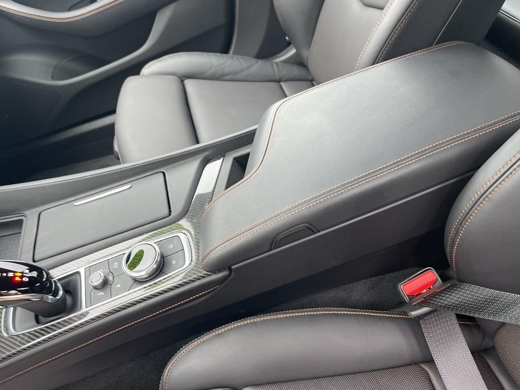 used 2025 Cadillac CT5 car, priced at $47,900