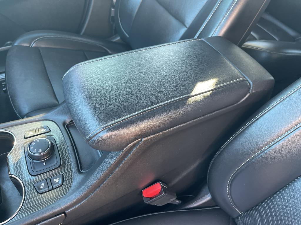 used 2021 GMC Acadia car, priced at $24,900