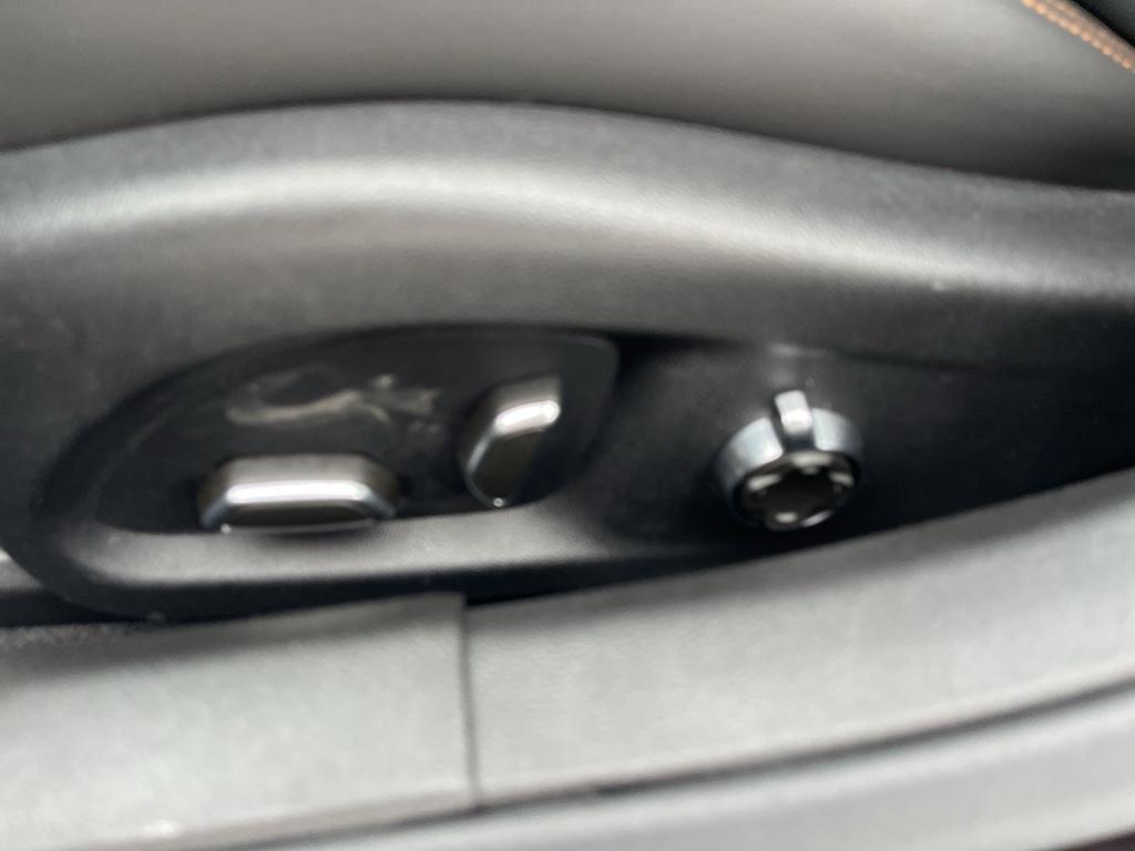 used 2022 Cadillac CT5-V car, priced at $36,000