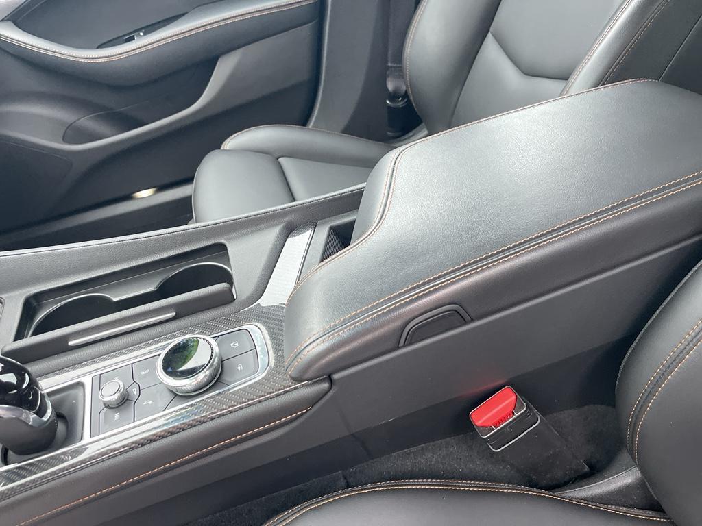 used 2022 Cadillac CT5-V car, priced at $36,000