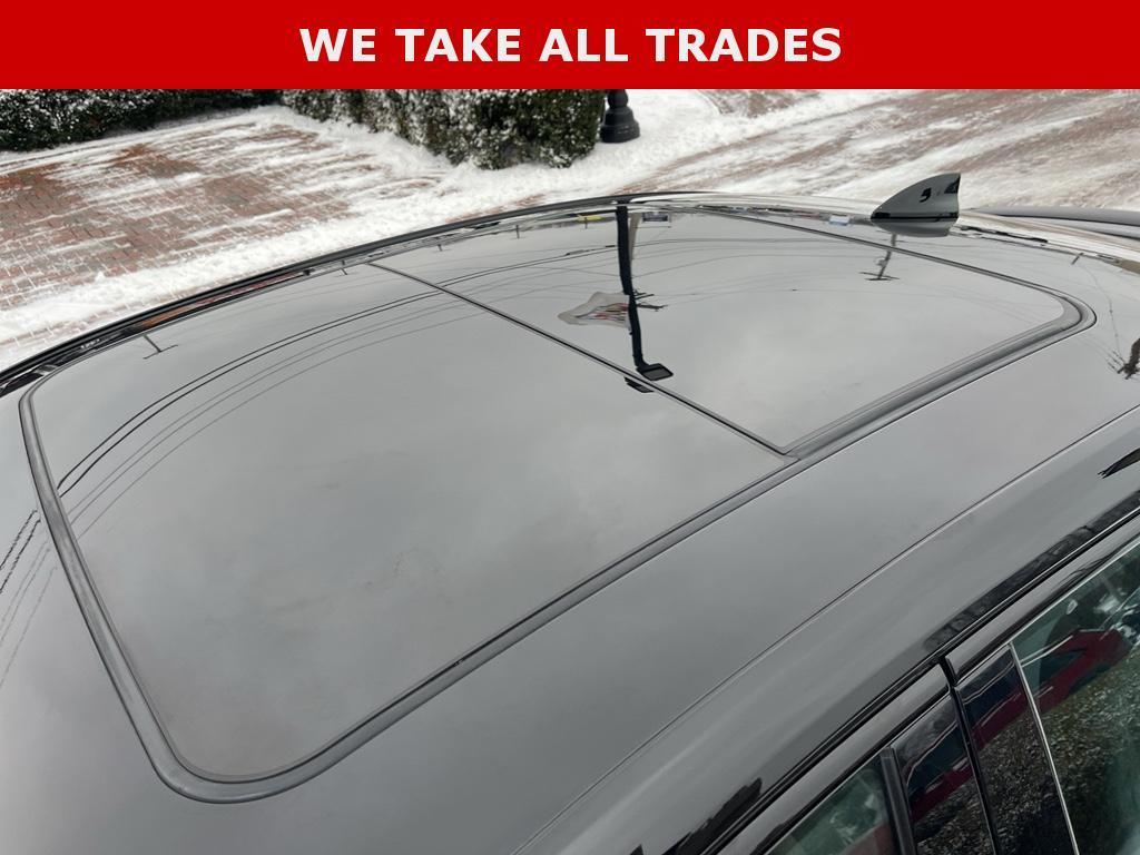 used 2022 Cadillac CT5-V car, priced at $36,000