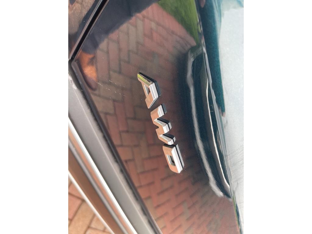 used 2025 Cadillac XT5 car, priced at $42,900