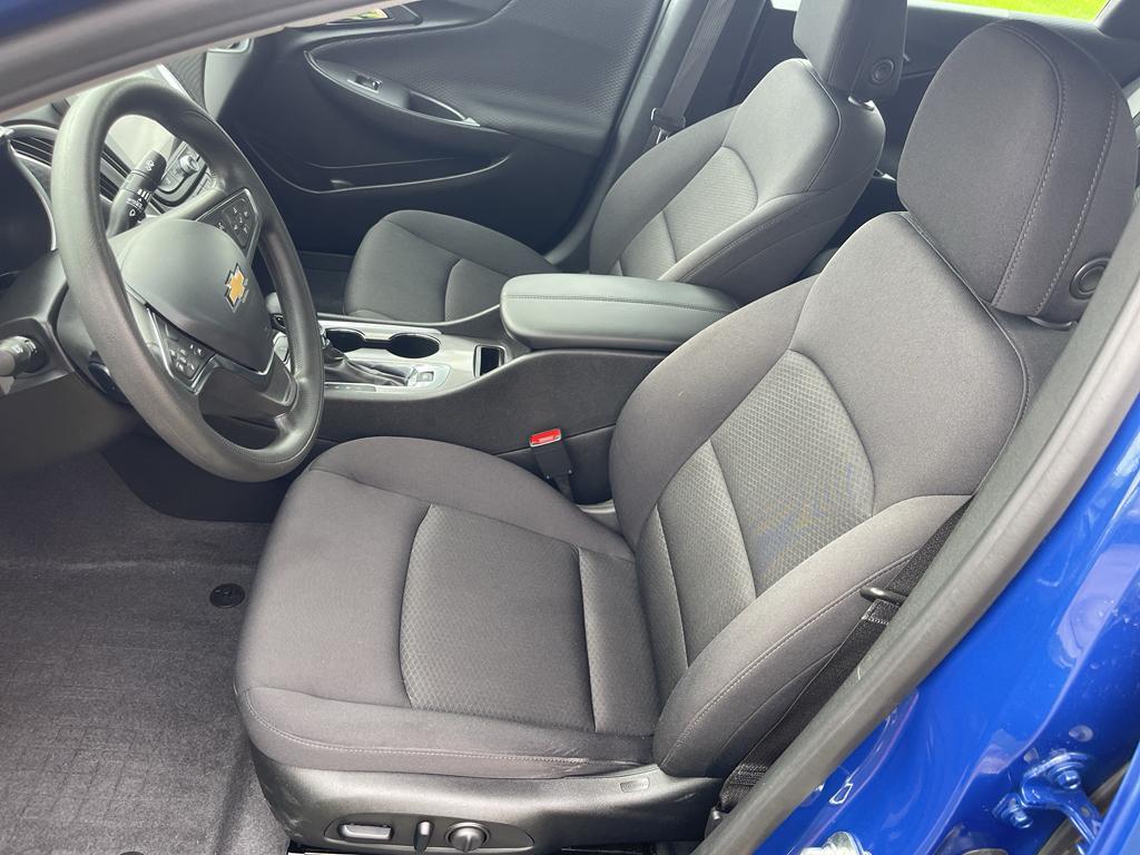 used 2023 Chevrolet Malibu car, priced at $20,000