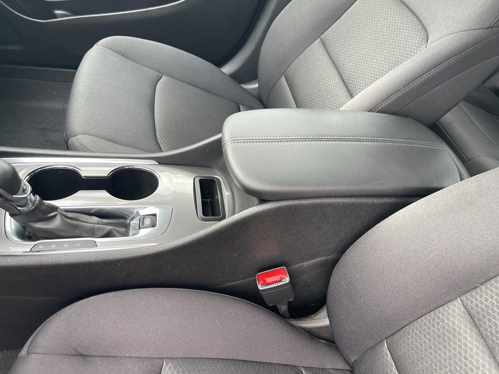 used 2023 Chevrolet Malibu car, priced at $20,000