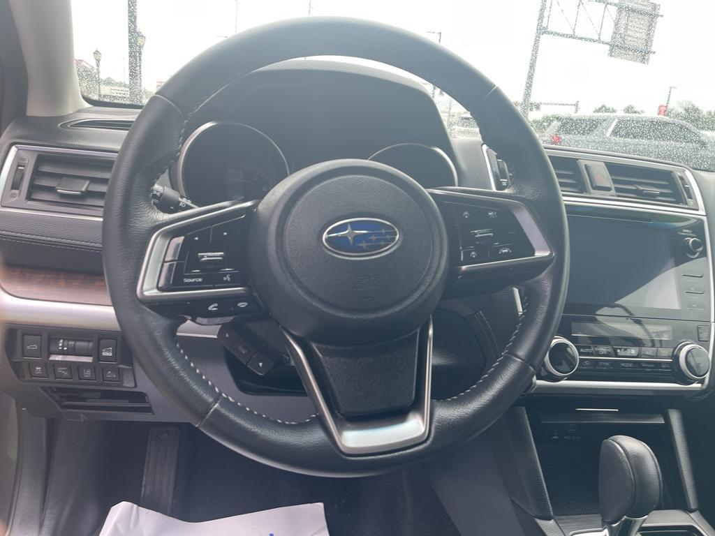 used 2019 Subaru Outback car, priced at $18,500