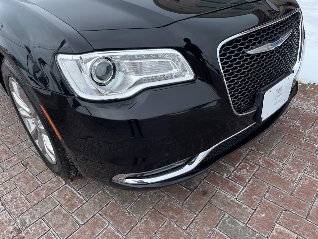 used 2019 Chrysler 300 car, priced at $17,800