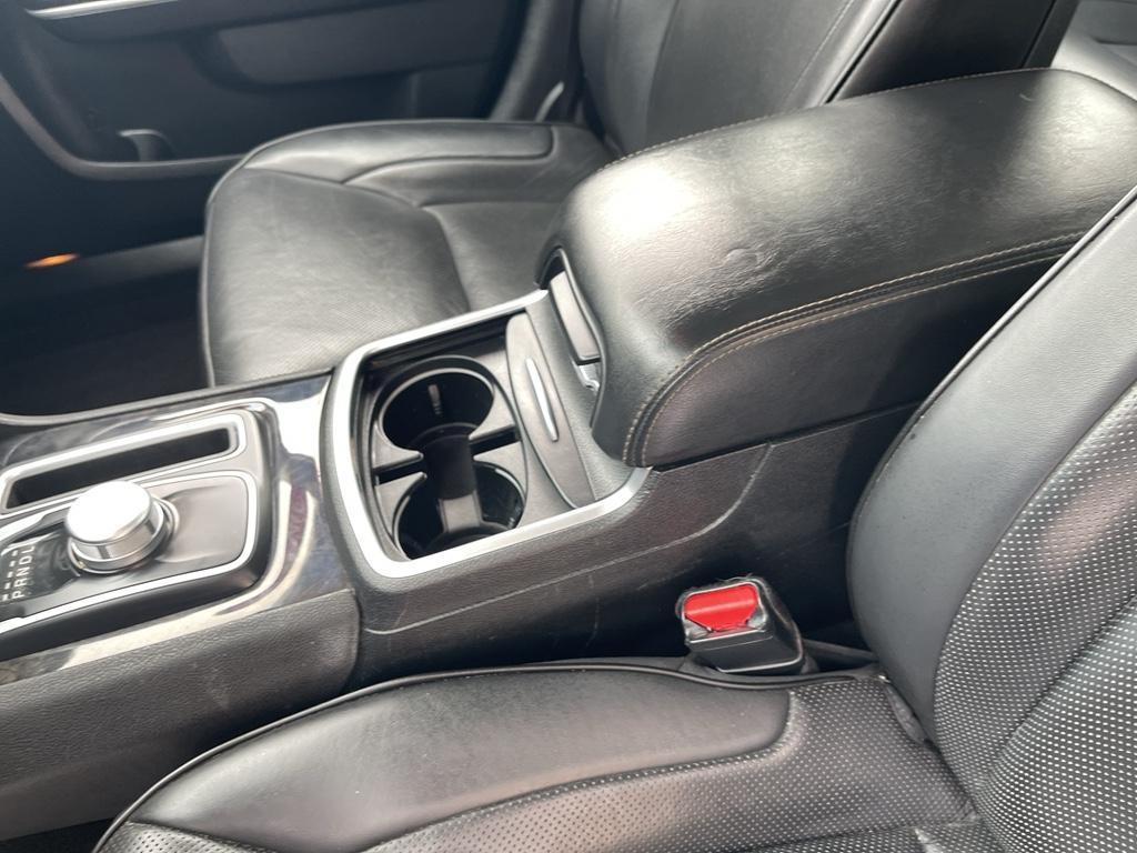 used 2019 Chrysler 300 car, priced at $17,800