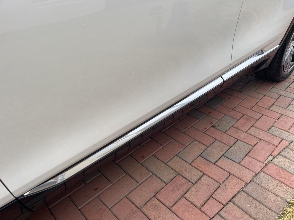 used 2024 Cadillac LYRIQ car, priced at $40,900