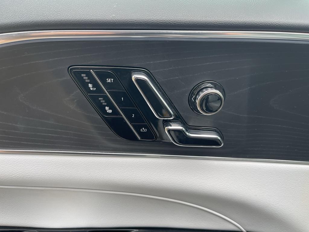 used 2024 Cadillac LYRIQ car, priced at $40,900