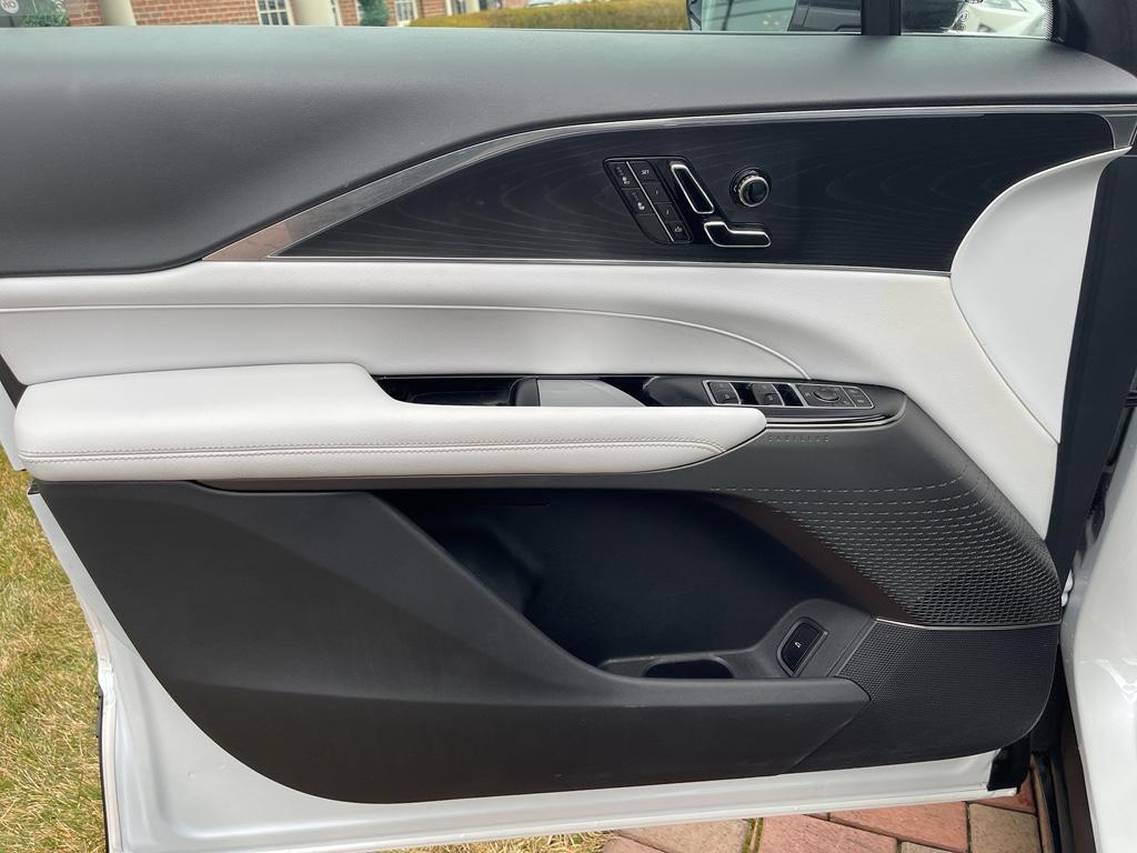 used 2024 Cadillac LYRIQ car, priced at $40,900