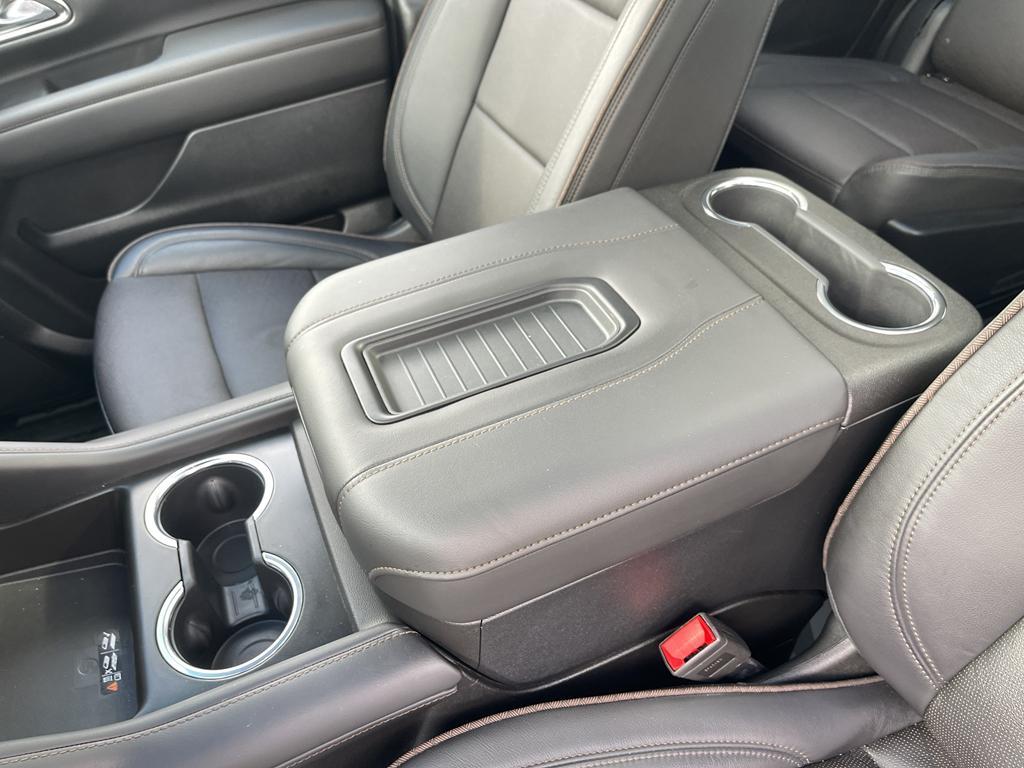 used 2024 Chevrolet Tahoe car, priced at $73,000