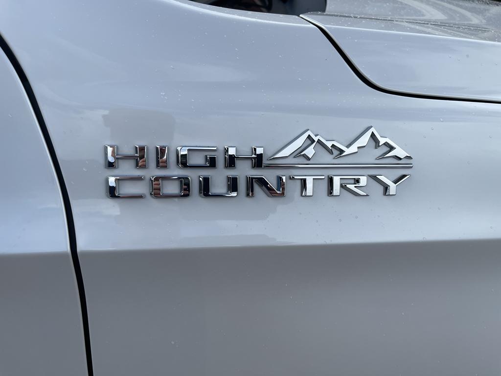 used 2024 Chevrolet Tahoe car, priced at $73,000