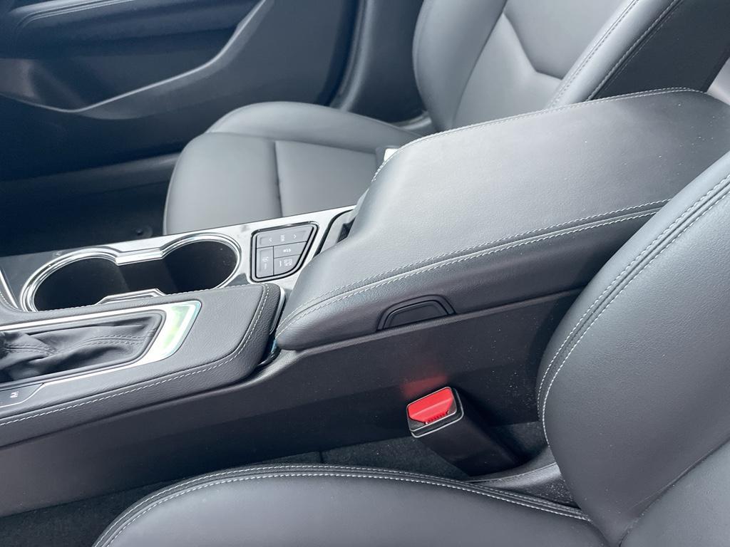 used 2022 Cadillac CT4 car, priced at $28,500