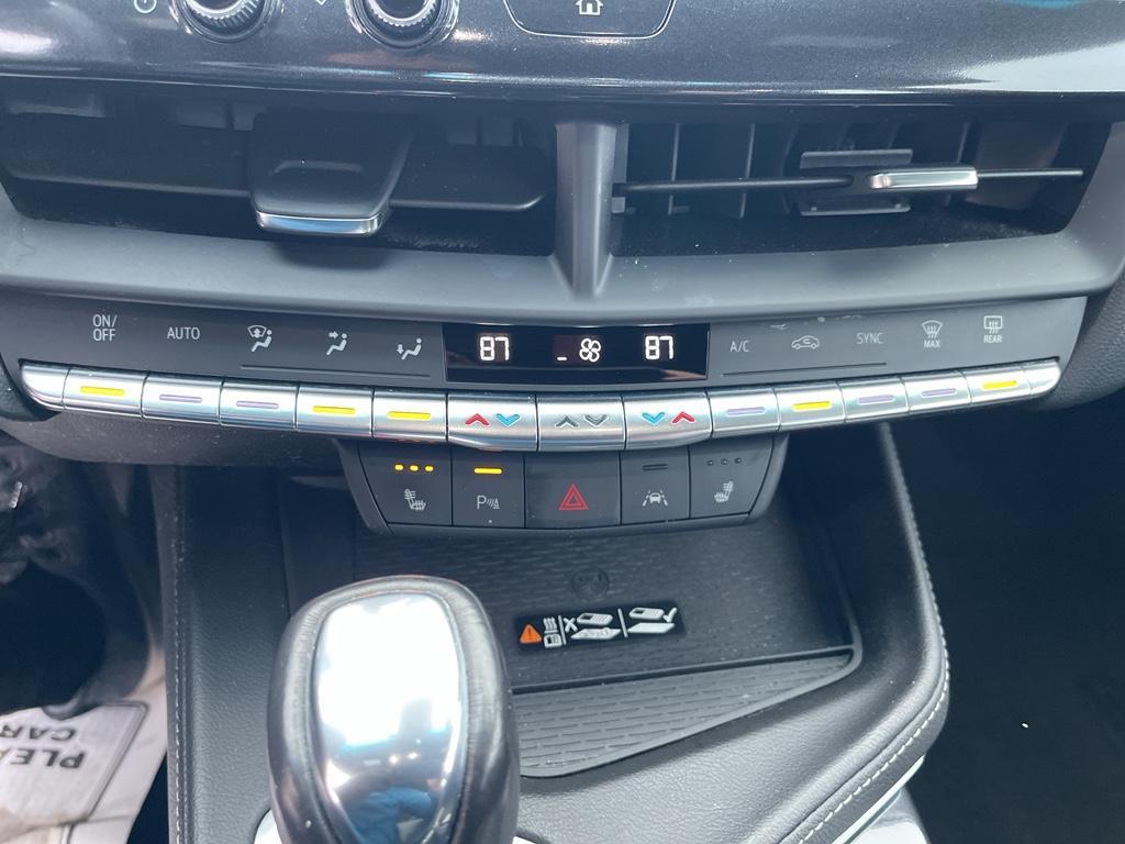 used 2022 Cadillac CT4 car, priced at $28,500