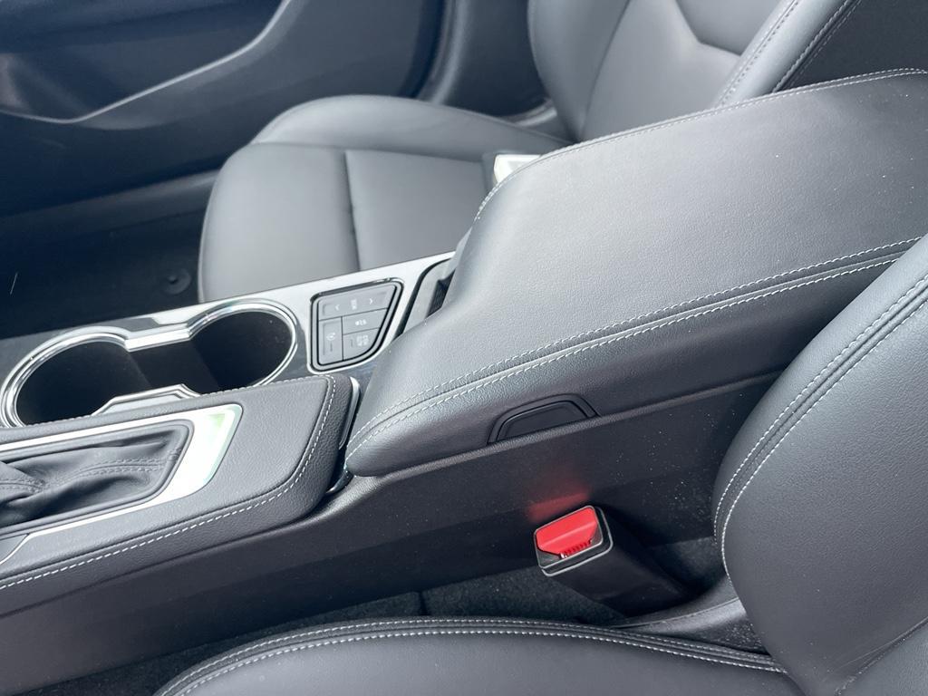 used 2022 Cadillac CT4 car, priced at $28,500