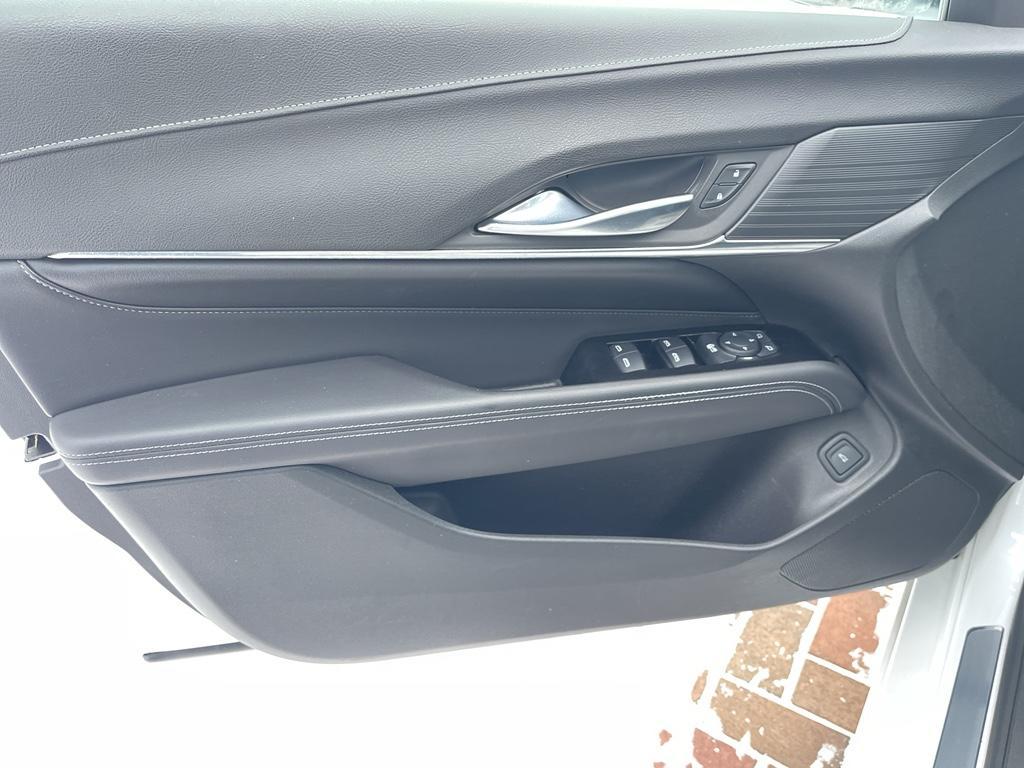 used 2022 Cadillac CT4 car, priced at $28,500