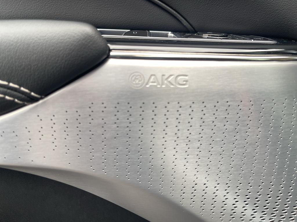 used 2024 Cadillac LYRIQ car, priced at $49,900