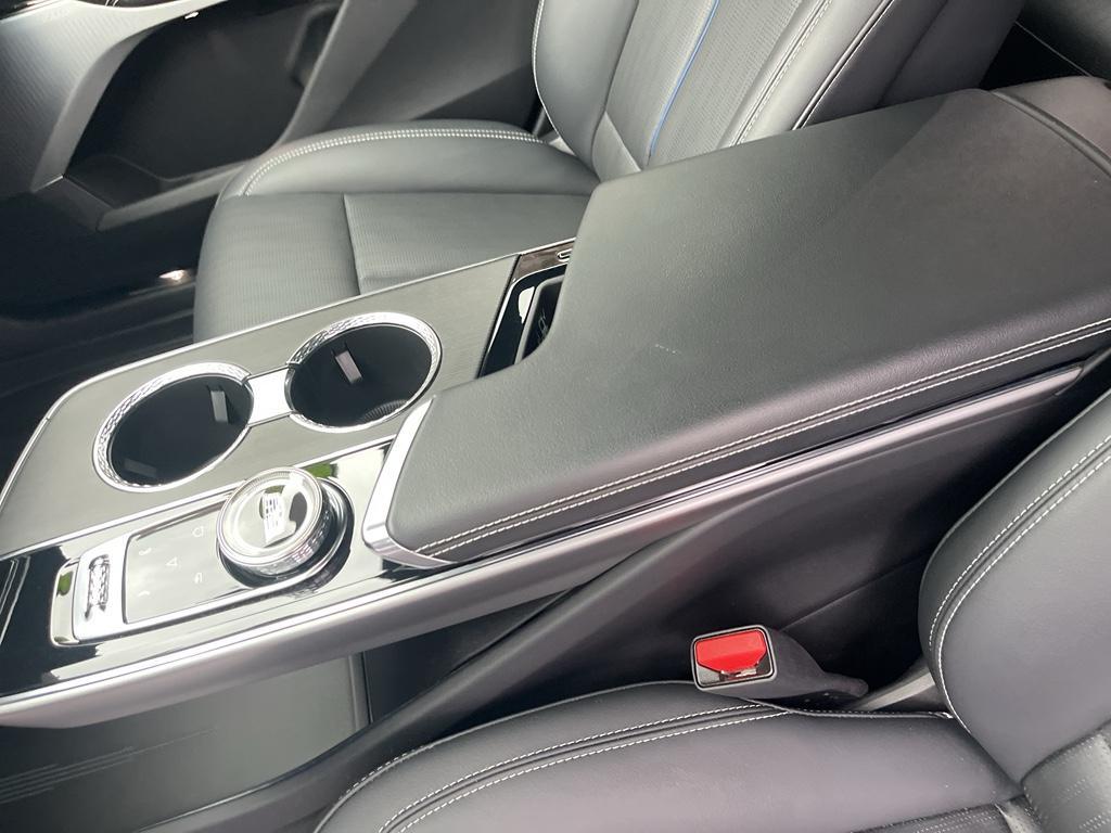 used 2024 Cadillac LYRIQ car, priced at $49,900