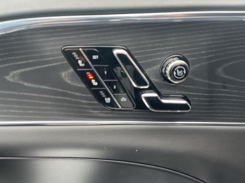 used 2024 Cadillac LYRIQ car, priced at $49,900