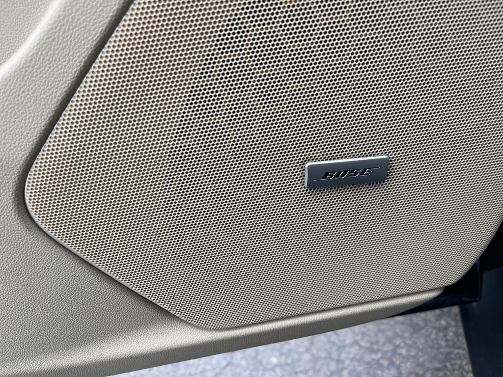 used 2017 Cadillac XT5 car, priced at $12,700